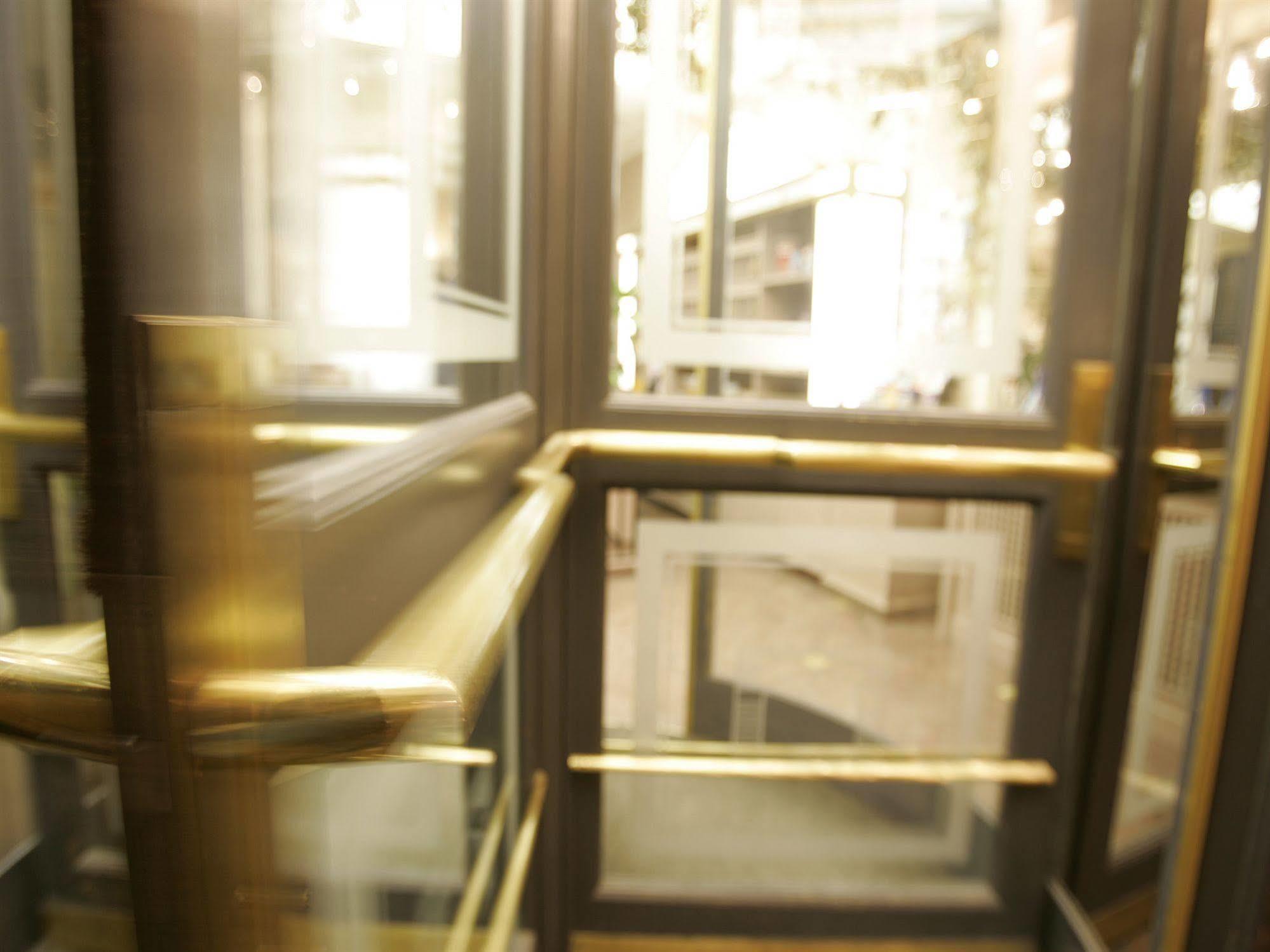 Hotel Deutsches Theater