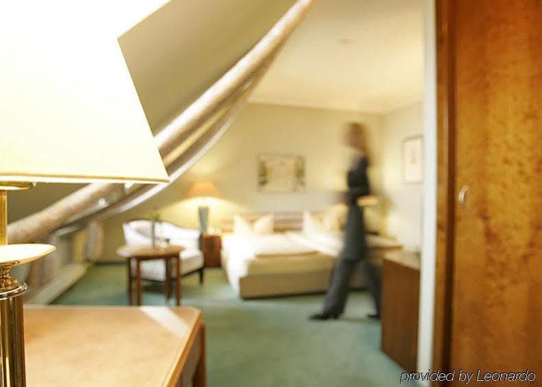 Hotel Deutsches Theater Munich